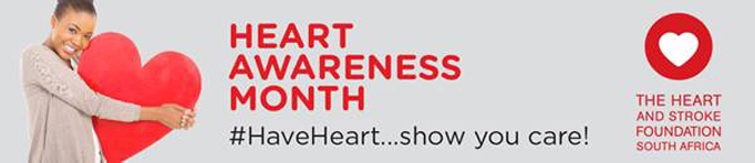 Heart Awareness month