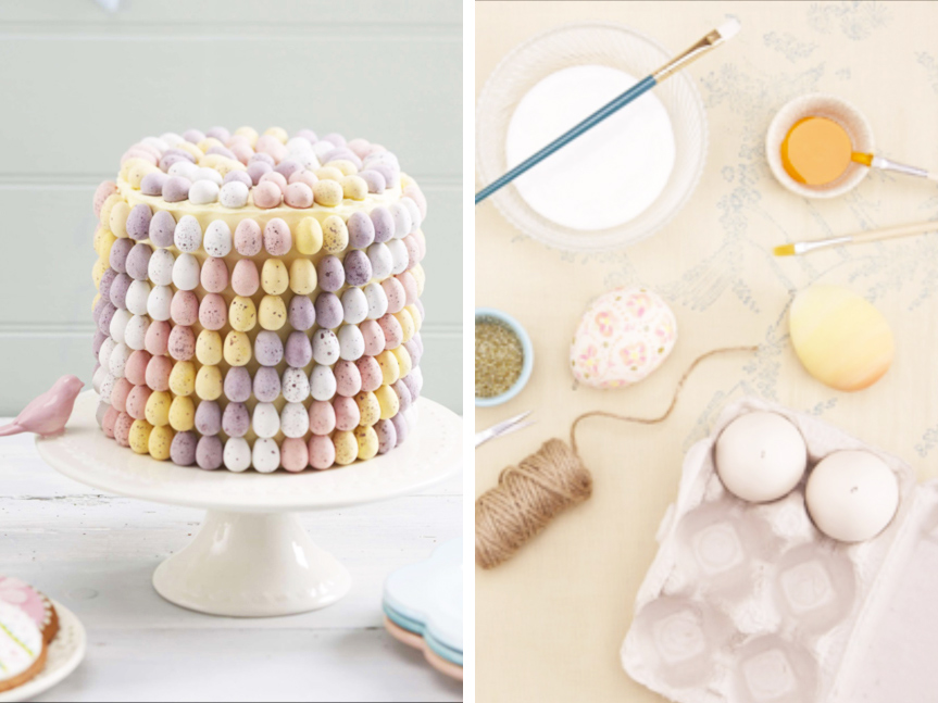 Best Easter Cakes