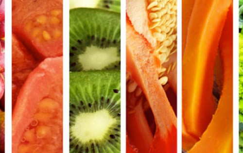 6 super foods loaded with vitamin C