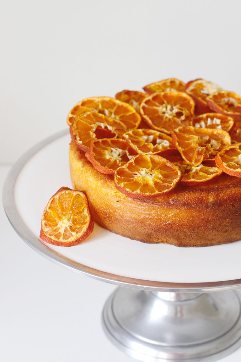Nigella’s Clementine Cake Gluten free Shades of Cinnamon