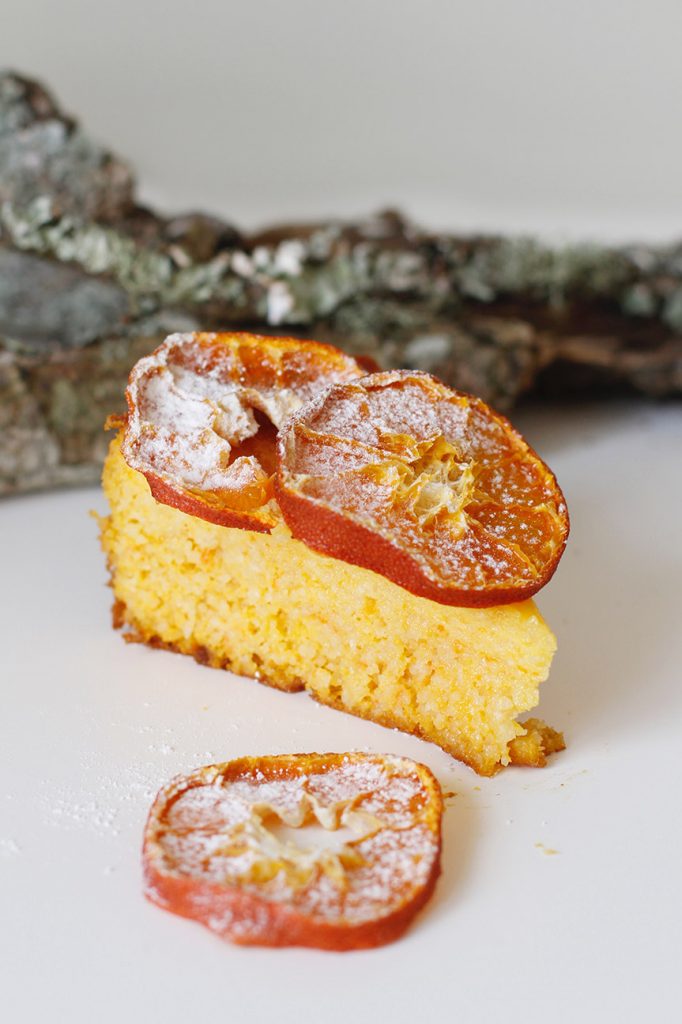 Nigella’s Clementine Cake Gluten free Shades of Cinnamon
